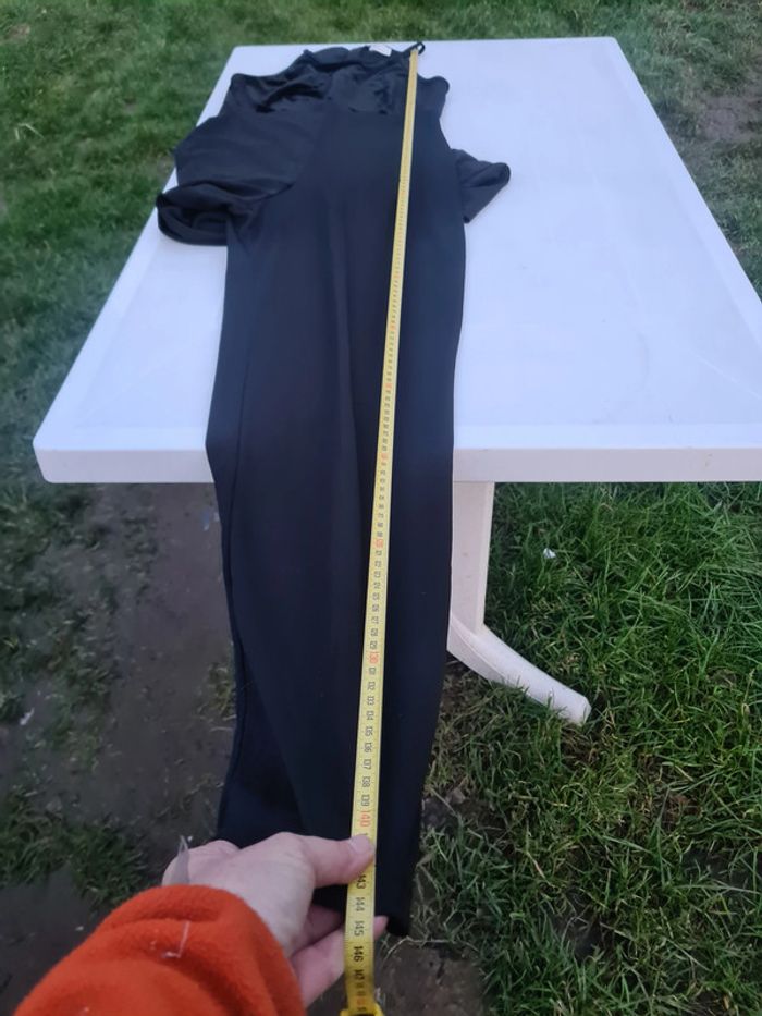 Combinaison sexy vintage Cérémonies NOËL ! Réveillon - photo numéro 10