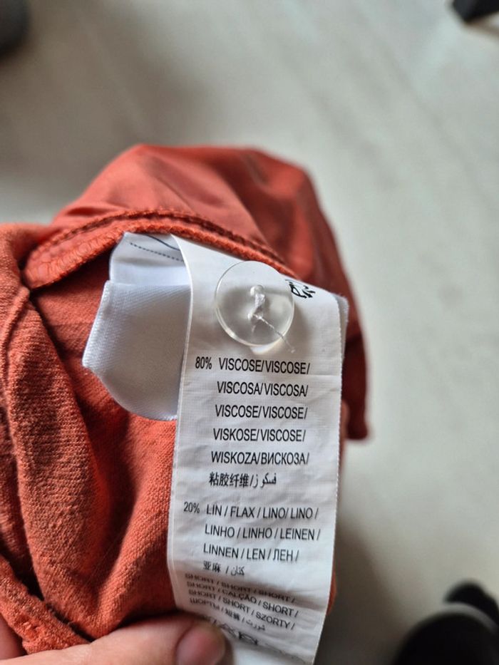 Short kiabi - photo numéro 4