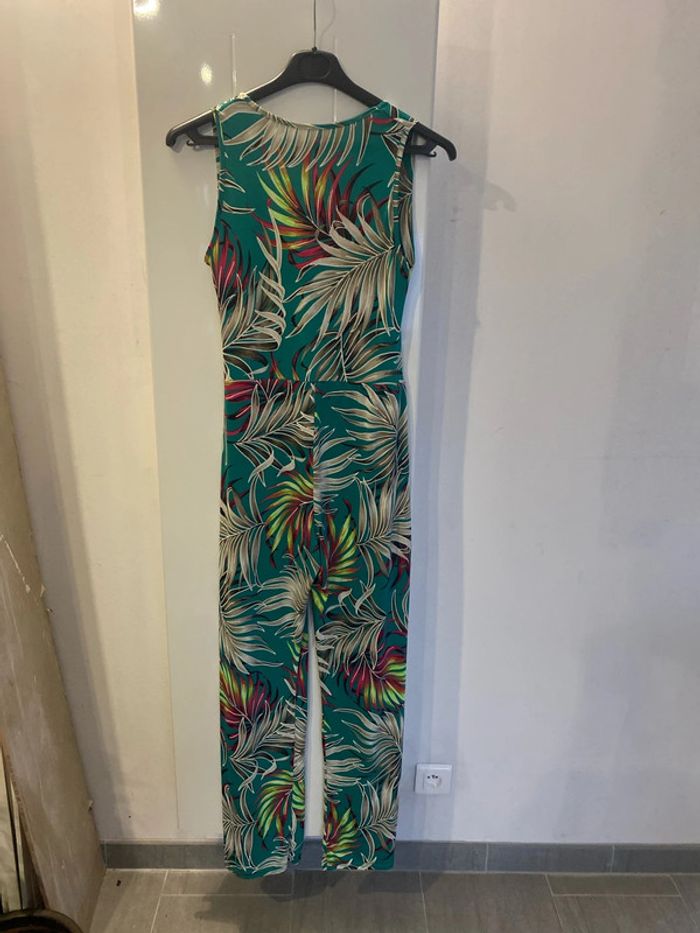 Combinaison - photo numéro 3