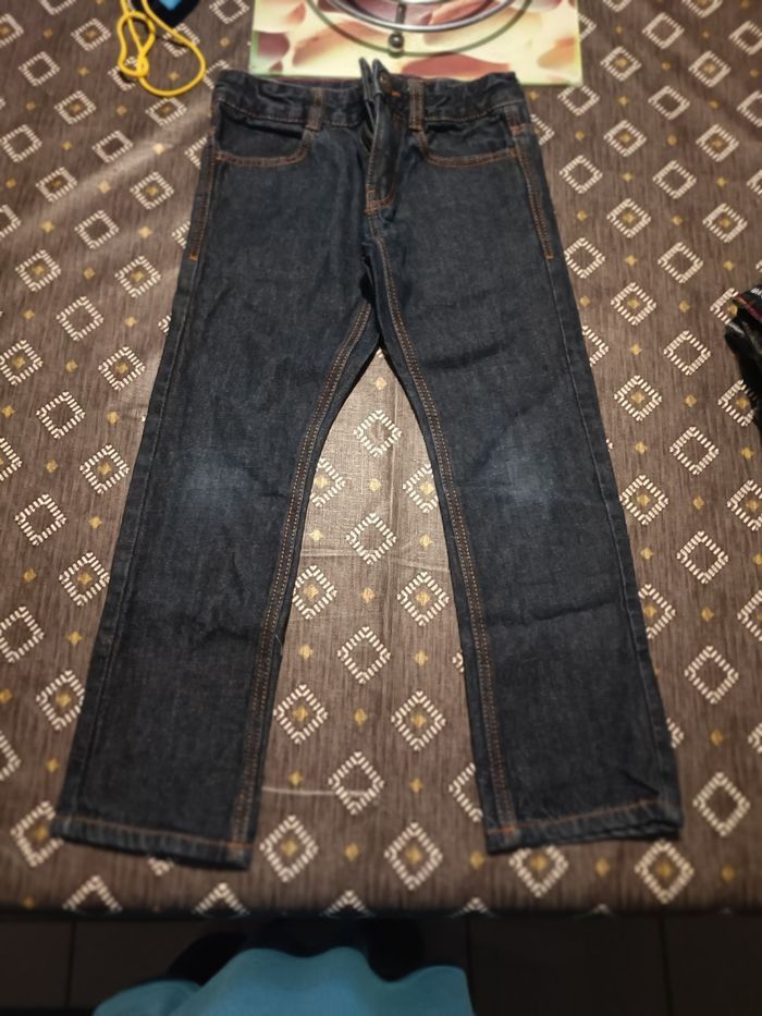 Lot pantalons - photo numéro 3