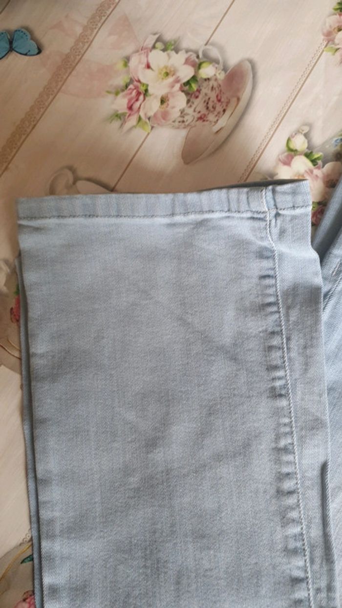 Jean grossesse - photo numéro 3