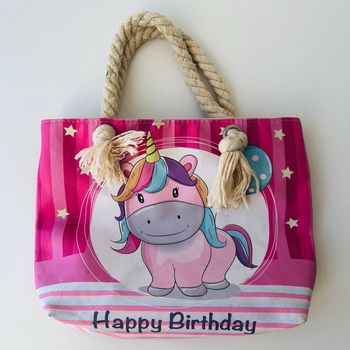 Sac licorne