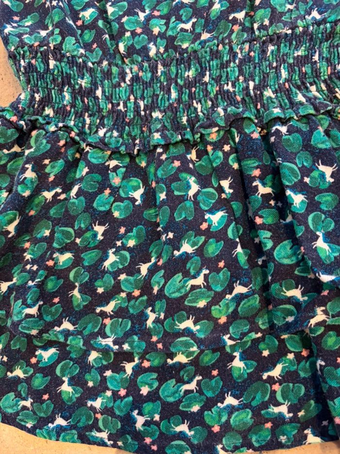 Robe licorne - photo numéro 2