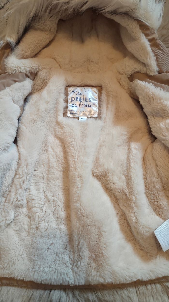 Manteau - photo numéro 2