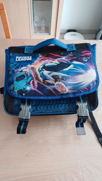 Cartable