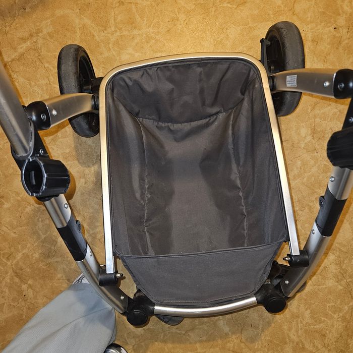 Poussette - photo numéro 6