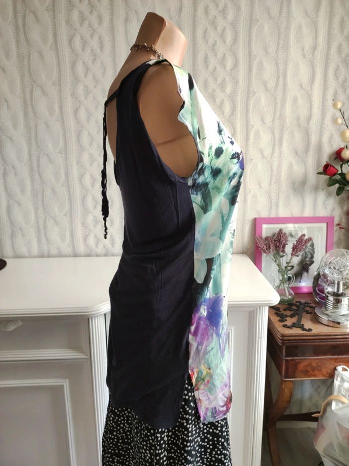 Top blouse Promod été - photo numéro 3