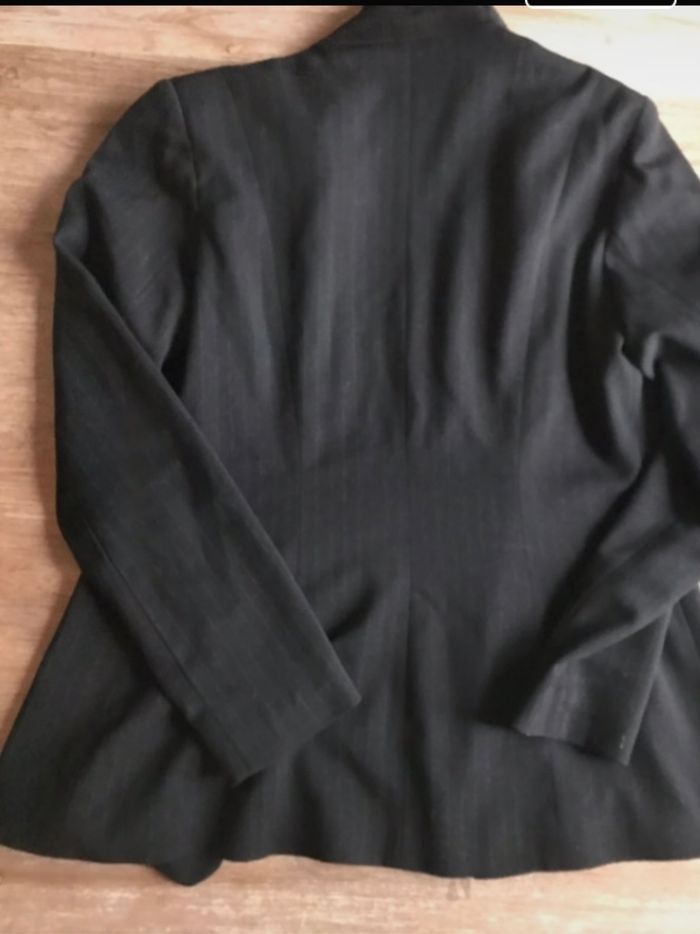 Veste la city taille 2 - photo numéro 3