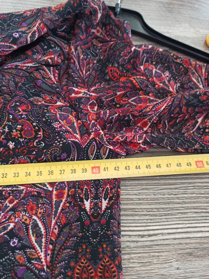 Robe habillé t S - photo numéro 12