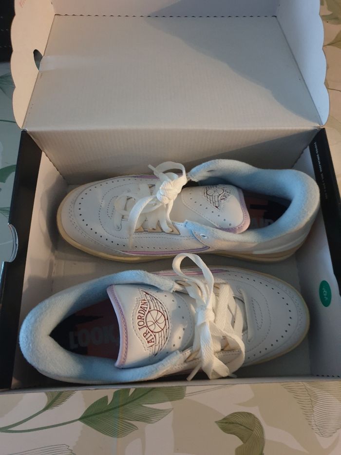 Baskets - photo numéro 2