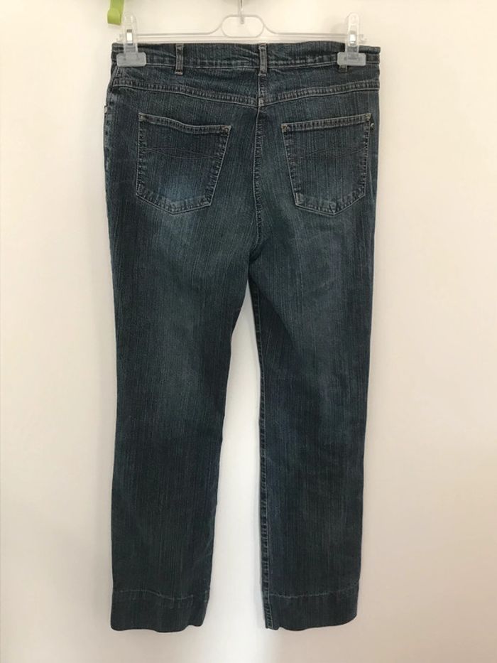 Jean Camaïeu - photo numéro 2