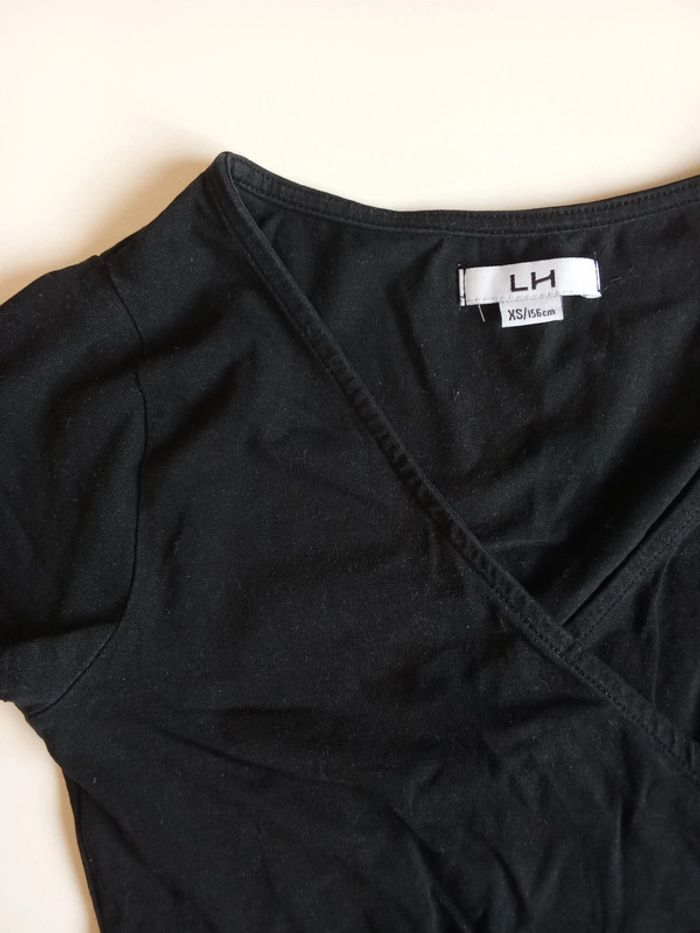 Crop top - photo numéro 3