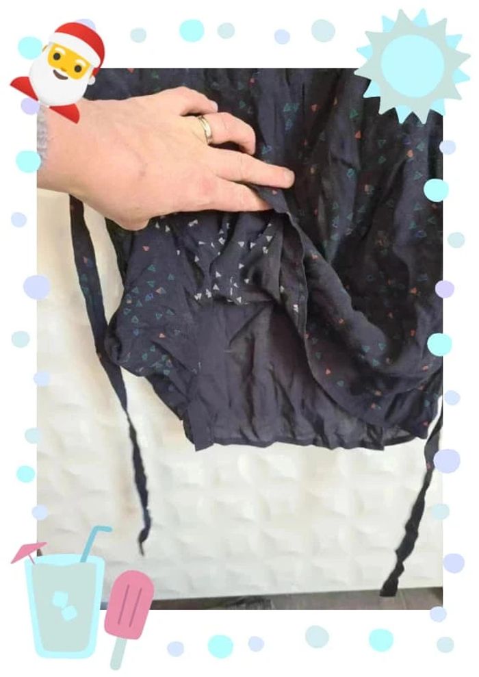 Robe somewhere - photo numéro 6