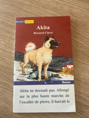 Akita