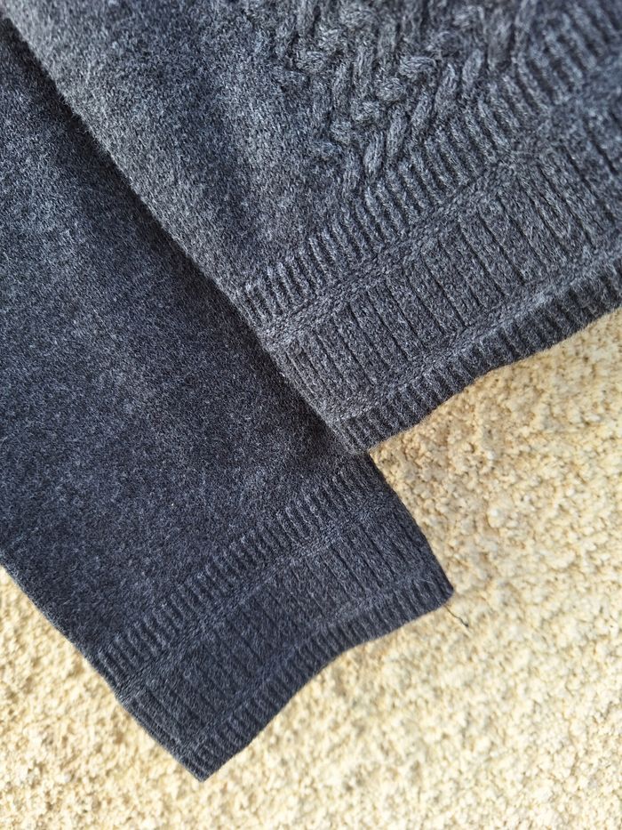👕 Pull très élégant Devred Taille S - photo numéro 5
