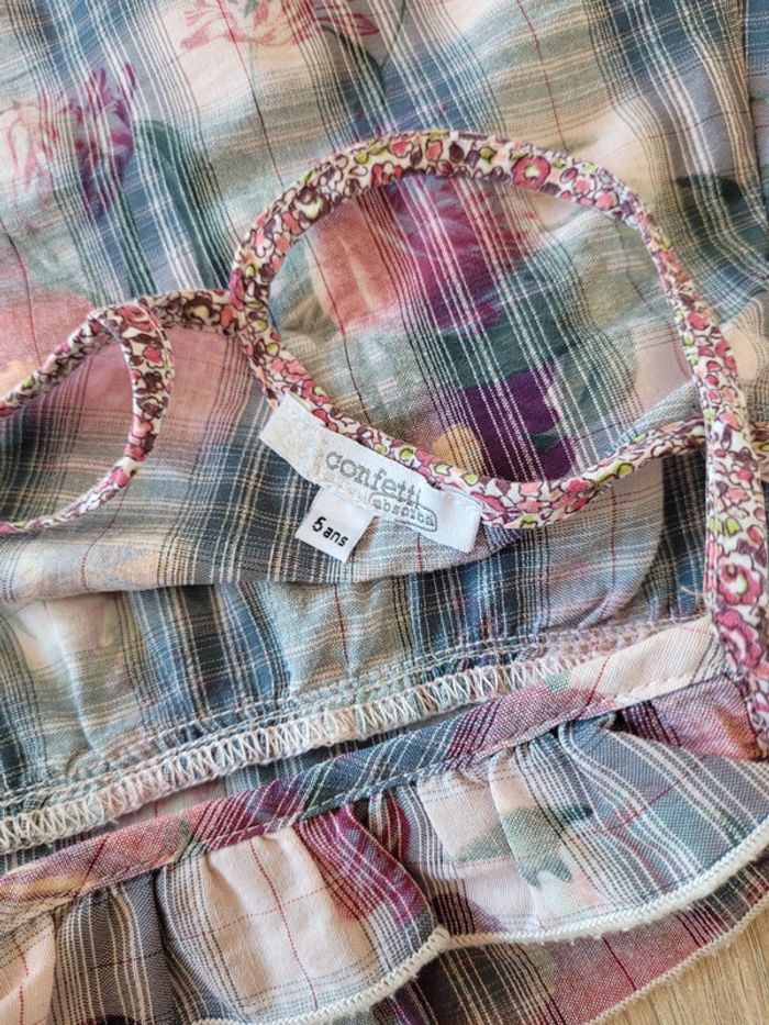 Débardeur absorba 5 ans - photo numéro 3