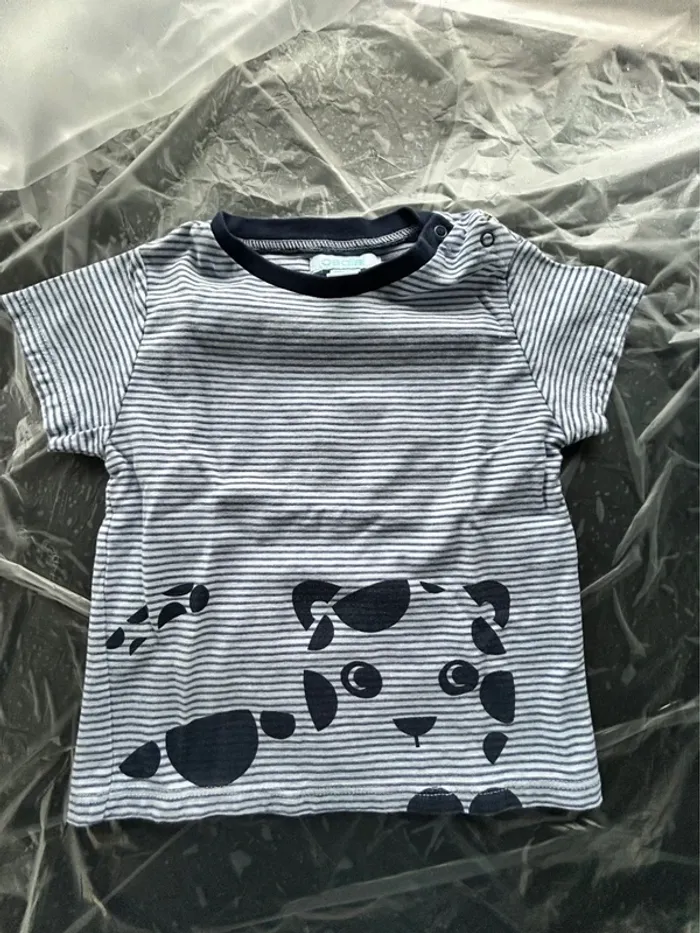 TEE shirt chat