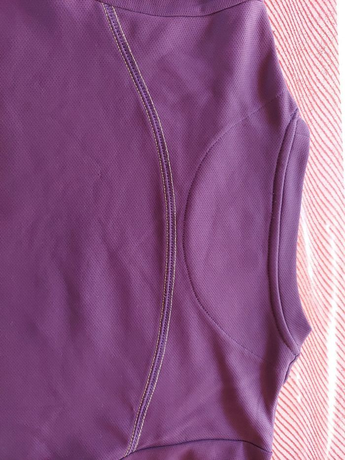 Tee-shirts sport 12ans mc kinley - photo numéro 5