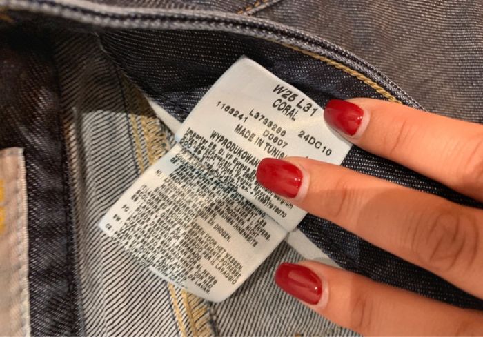 Jeans - photo numéro 3