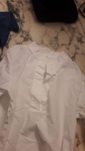 Pantalons robe chemisiers tee shirt