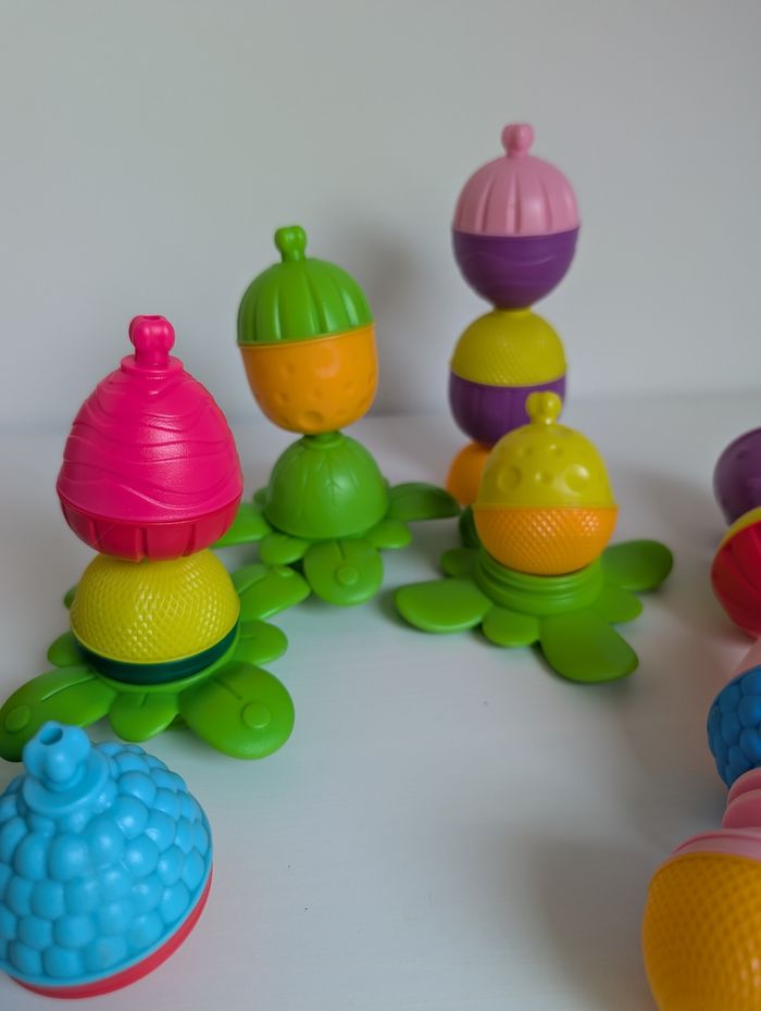 Perles lalaboom - photo numéro 2