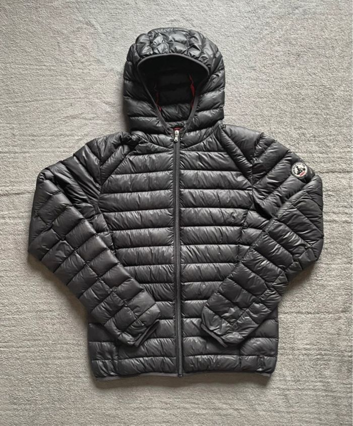 Doudoune JOTT Noir Très bon État Taille S