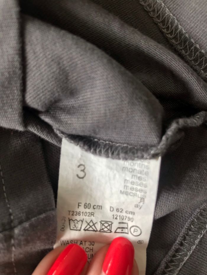 Tee-shirt Snoopy - photo numéro 2