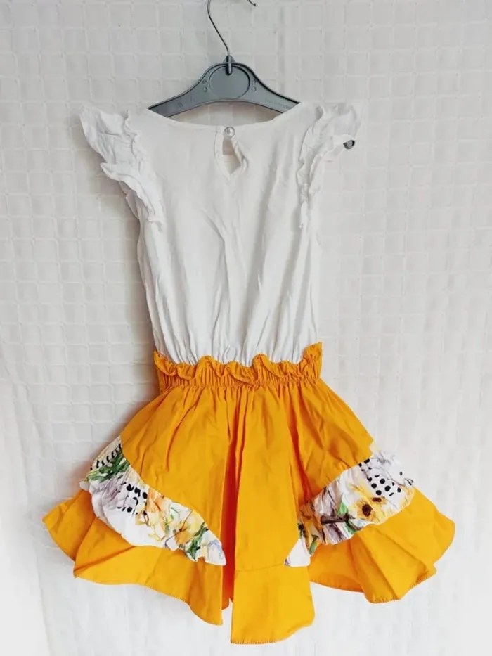 Robe été 2 ans Lialea - photo numéro 5