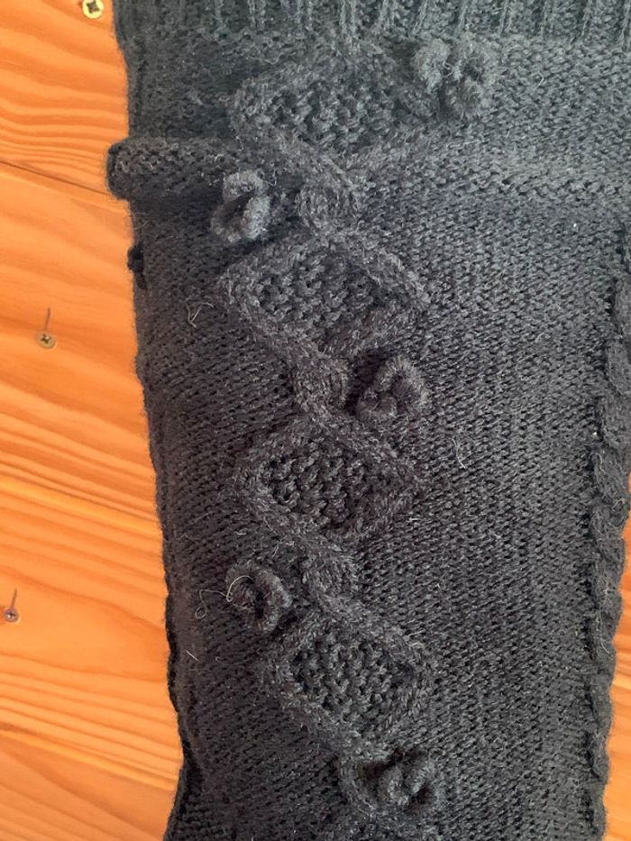 bottes fantaisies - photo numéro 3