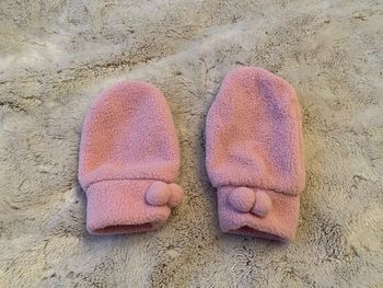 Moufles Orchestra 41 cm