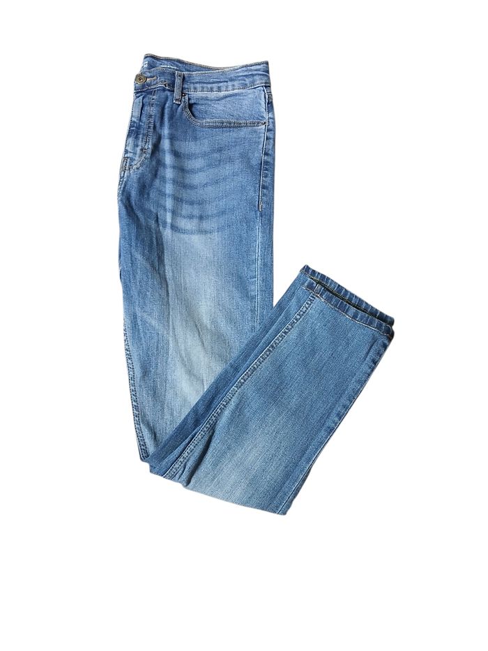 Jean pour homme taille 34 - photo numéro 3