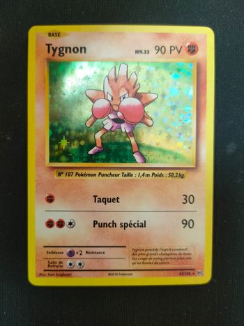 Tygnon 62/108 Holo Xy Evolution