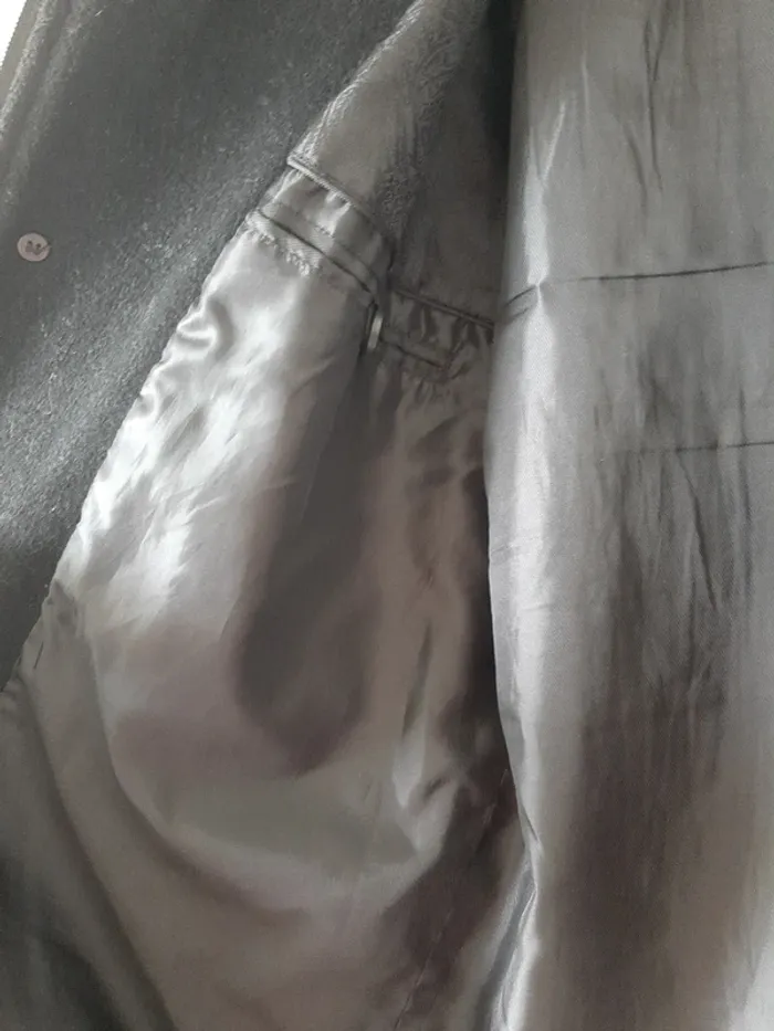 Manteau hiver homme - photo numéro 4