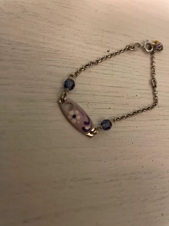 Bracelet fantaisie