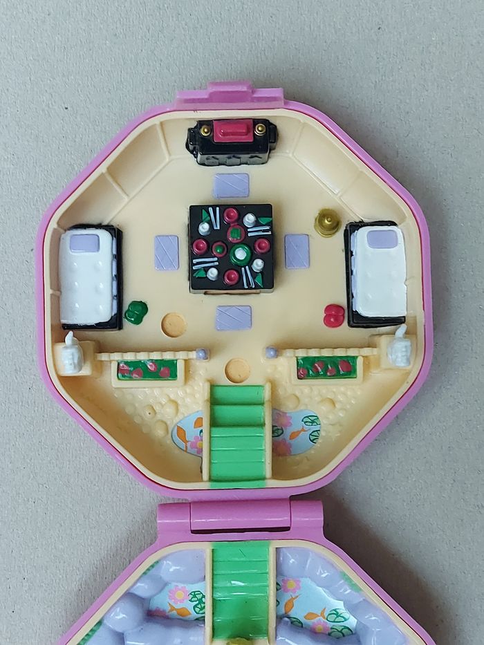 Polly pocket suki - photo numéro 4