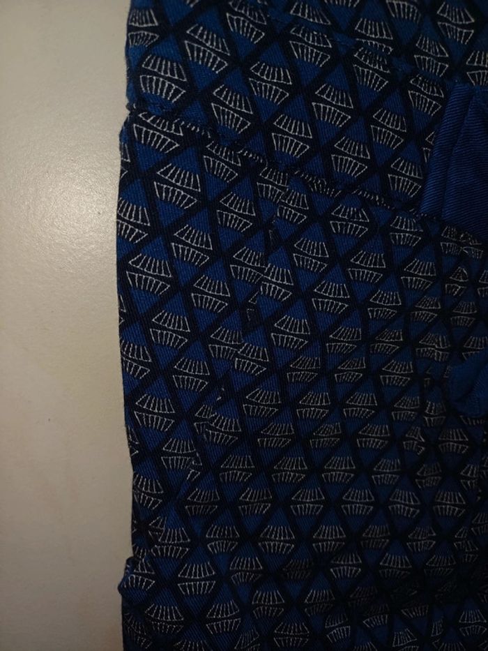 Superbe combinaison 10 ans fille - photo numéro 4