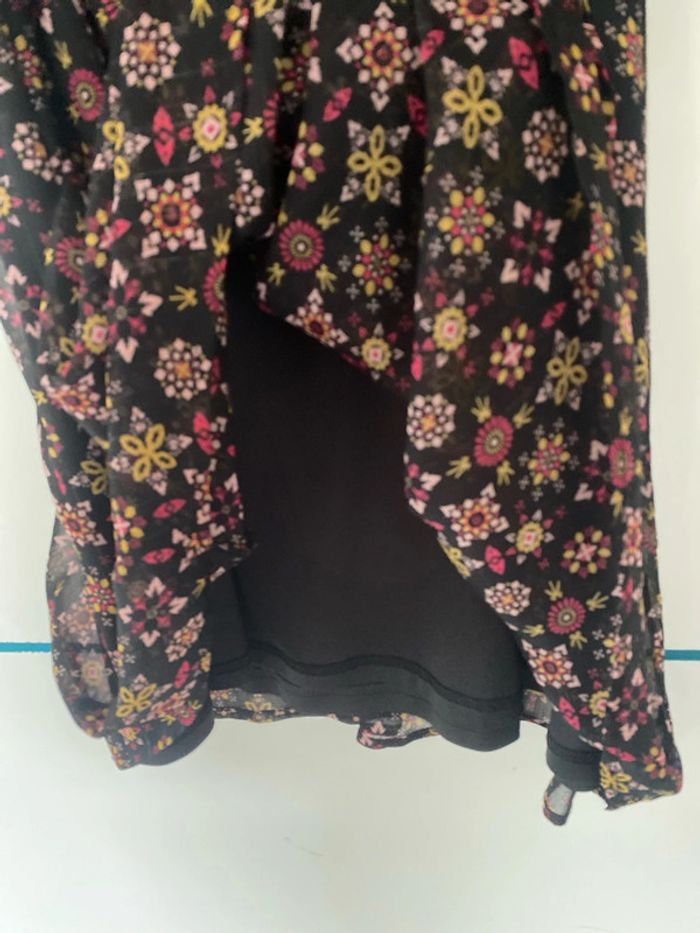 Robe doublée - photo numéro 3