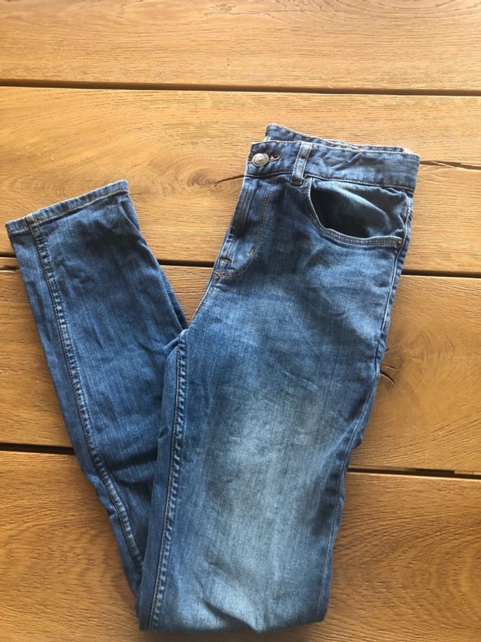 Jean kiabi 36 eco conception