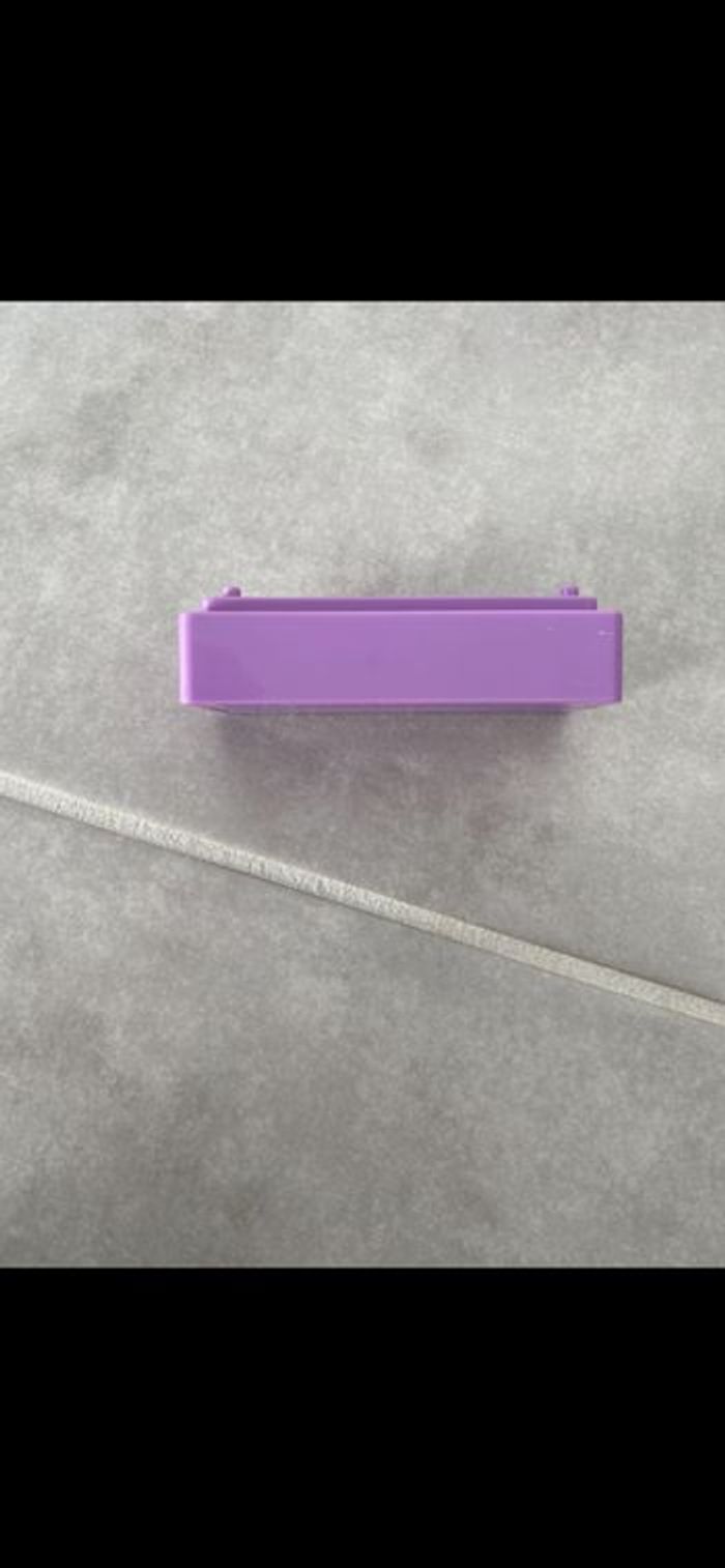 Peigne et rangement pour chevaux - photo numéro 8