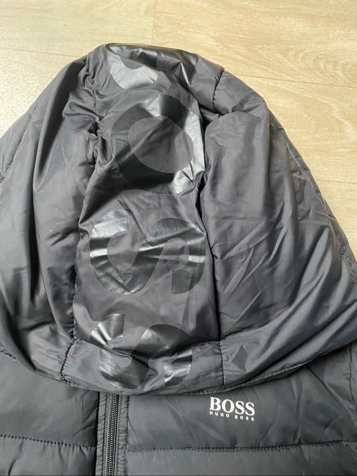 Doudoune Hugo Boss - photo numéro 5
