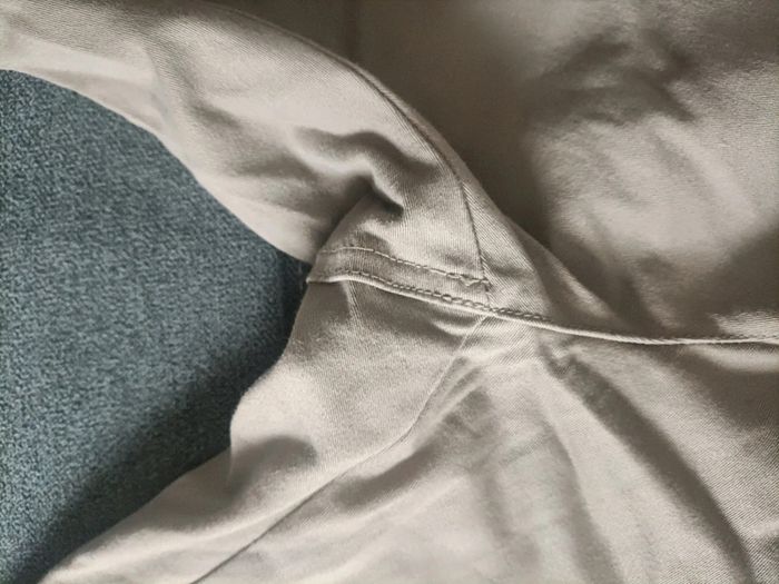 Jogging beige - photo numéro 2
