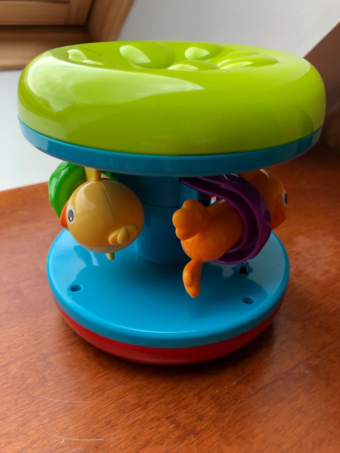 Roue - photo numéro 3