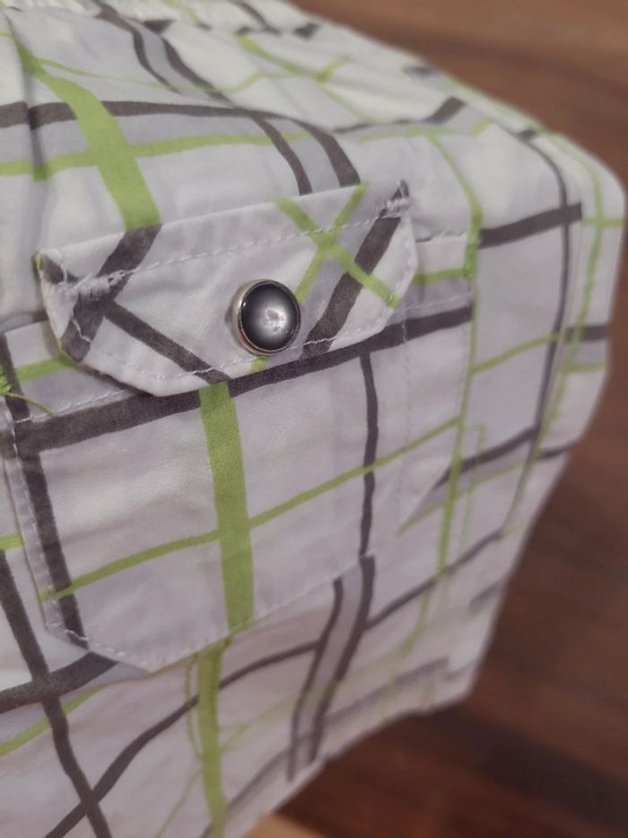 Short été - photo numéro 3