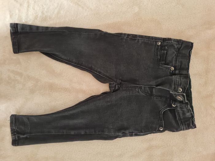 Lot 5 jeans - photo numéro 8