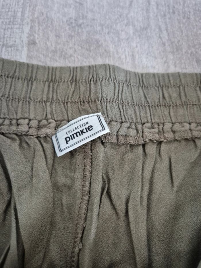 Pantalon fluide Pimkie 🌸 - photo numéro 5