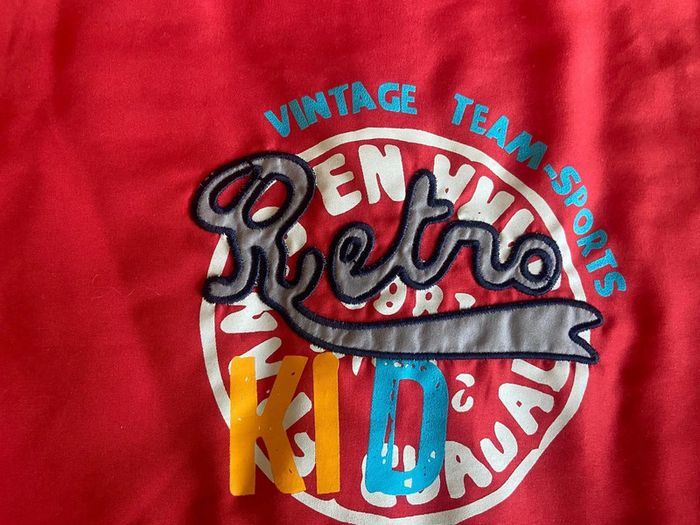 Manteau à capuche 3 ans - photo numéro 12