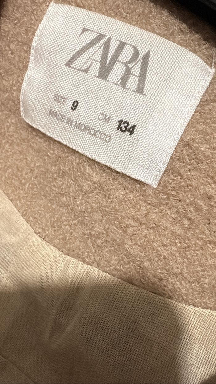 Manteau - photo numéro 3
