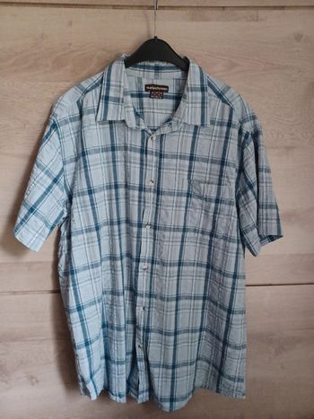 Chemise homme neuve taille XXL atlas for men