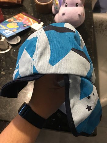 Casquette adidas neuve