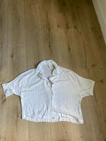 Chemise oversize H&M